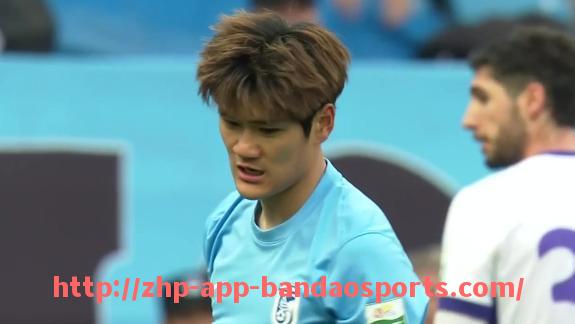 半岛体育app-2017年鲁能泰山中超赛程安排及战绩汇总
